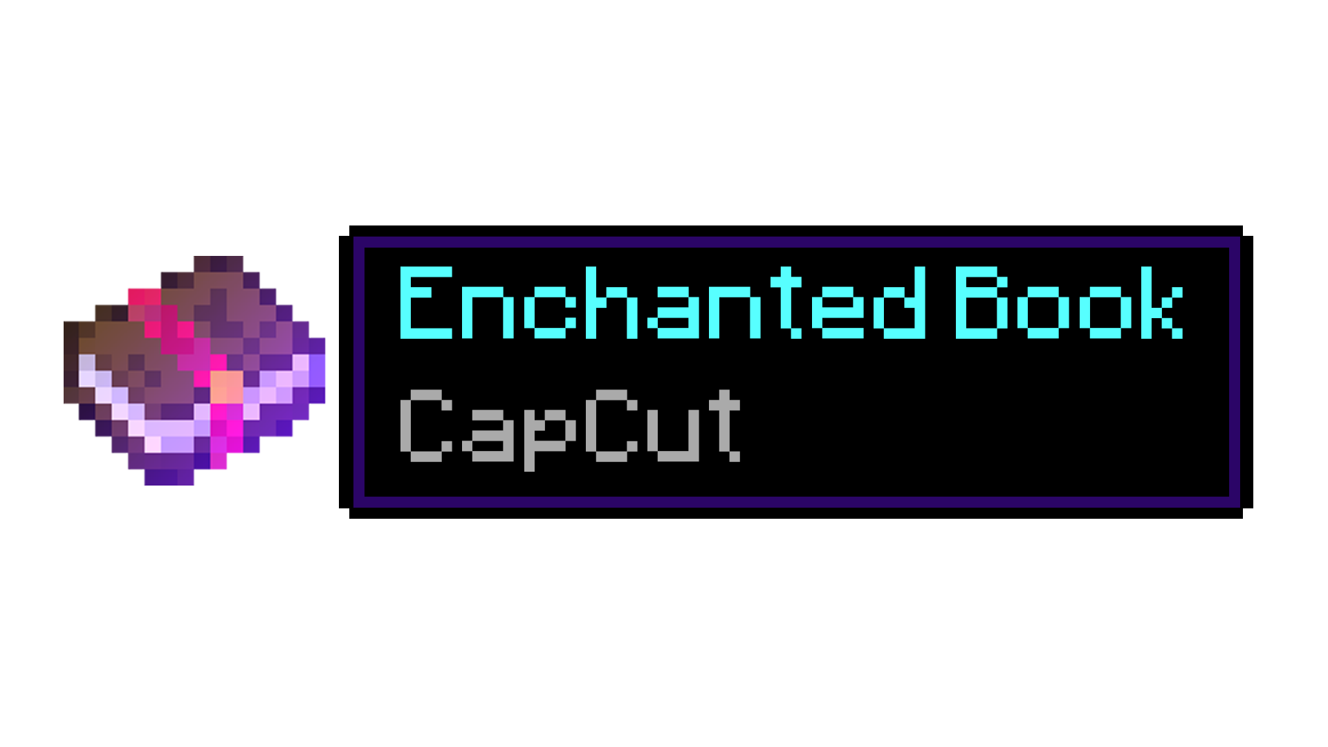 CapCut Enchant