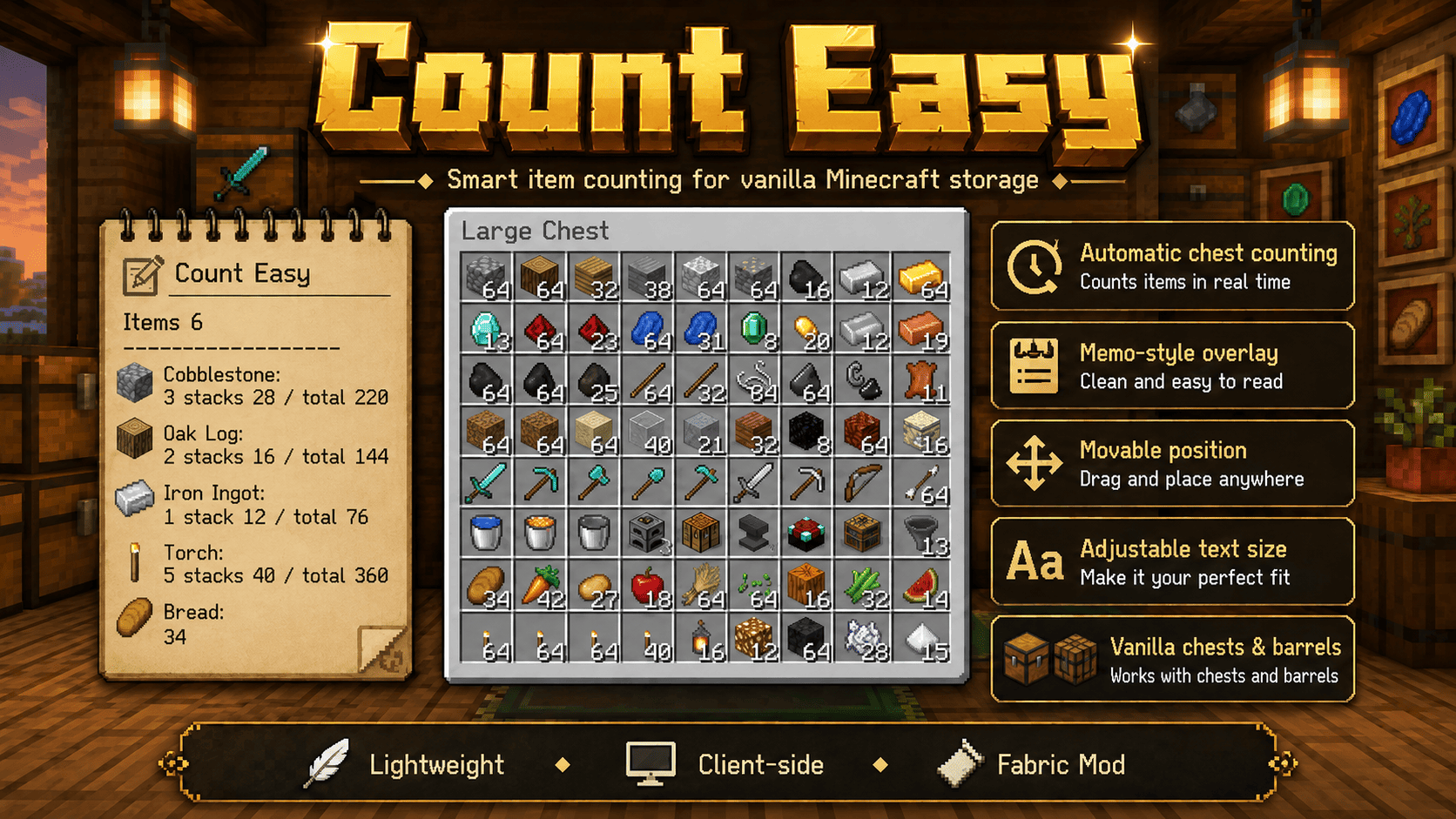 Count Easy img