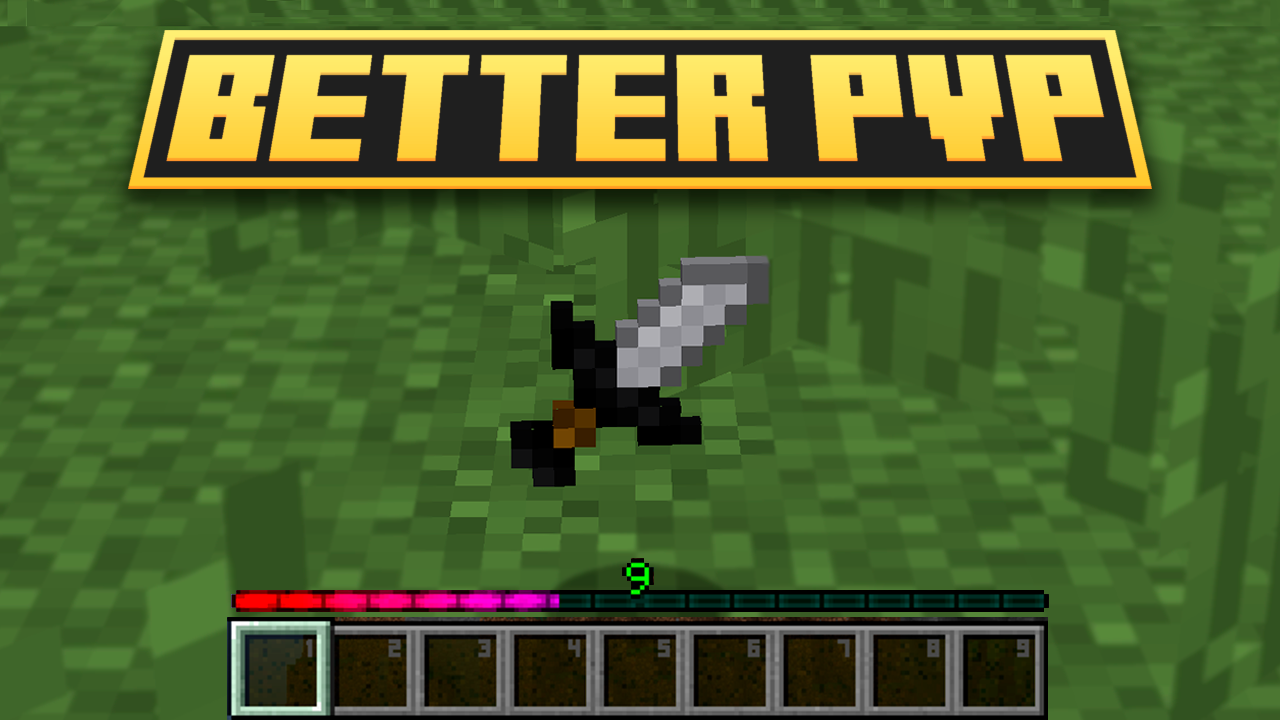 Better PVP