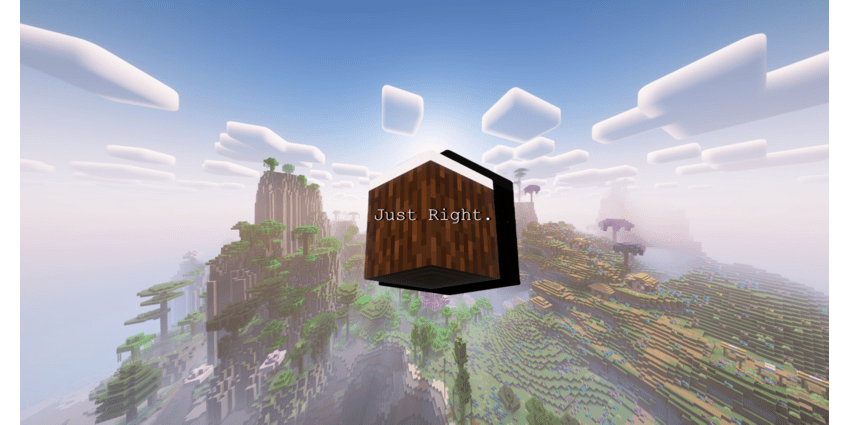 The modpacks full logo