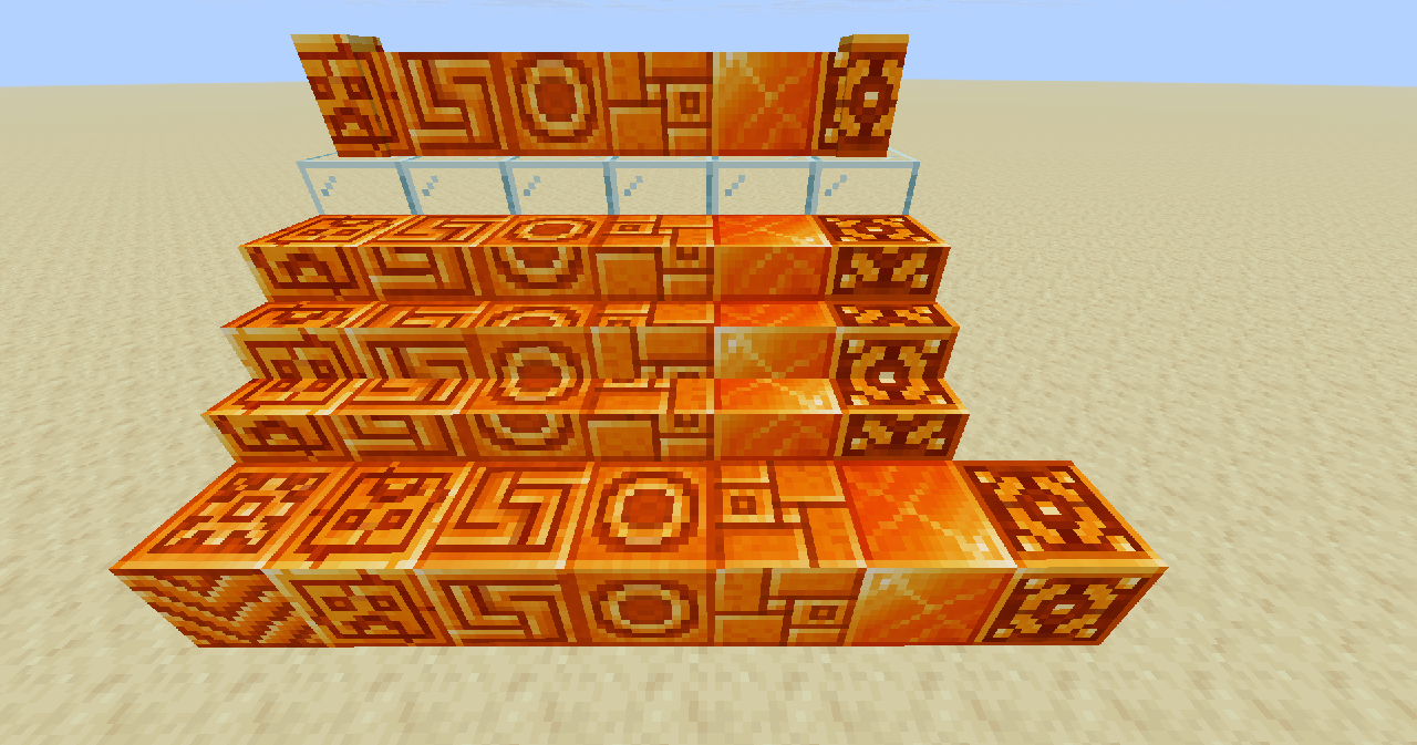 Sunstone Set