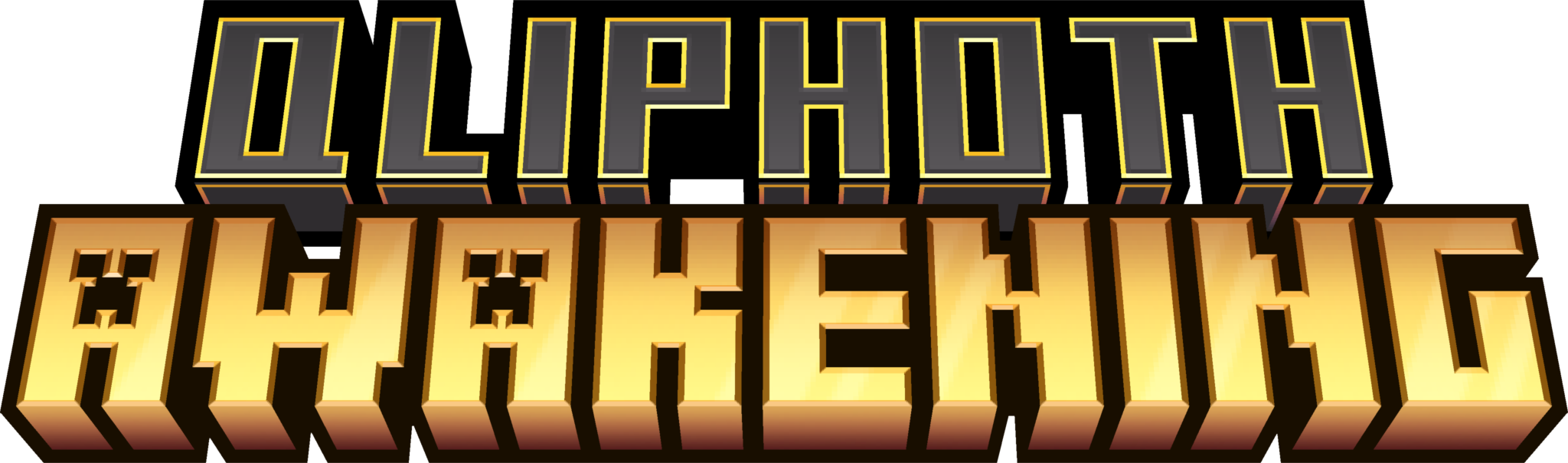 Qliphoth Awakening logo