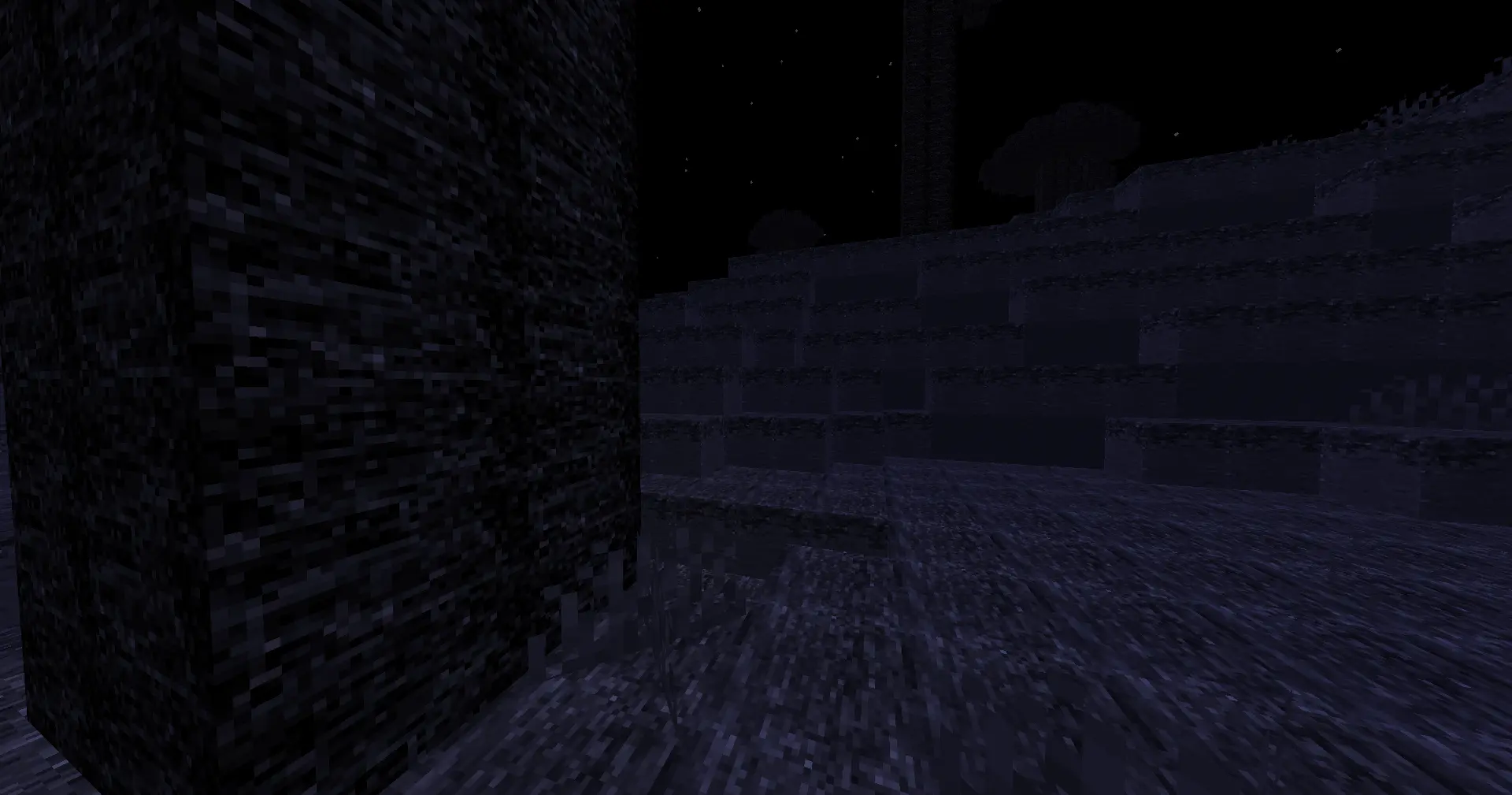 Dark Biome