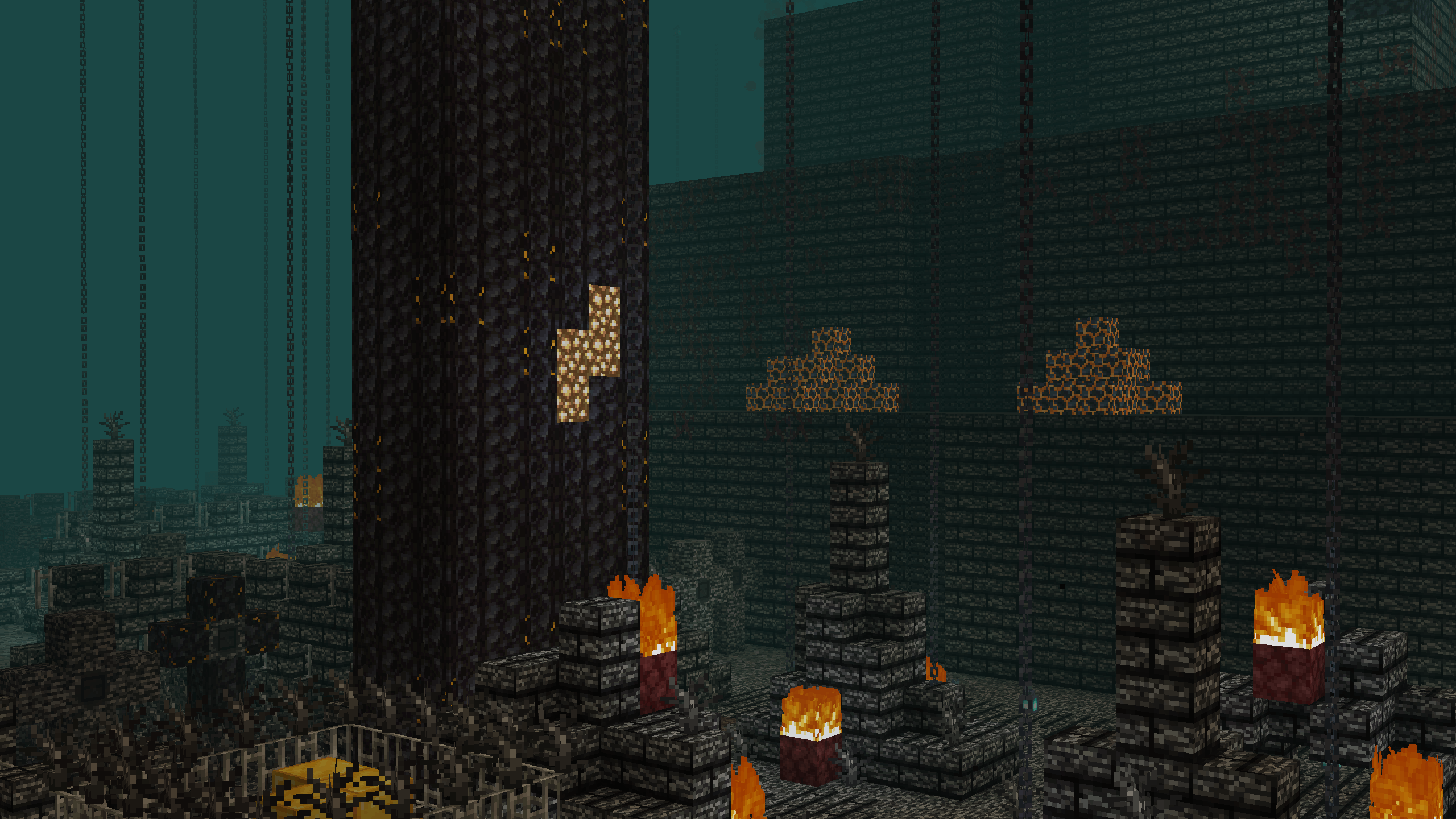 Ruined City Screenshot