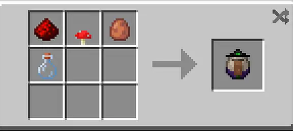 Recipe