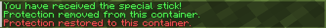SpStick works