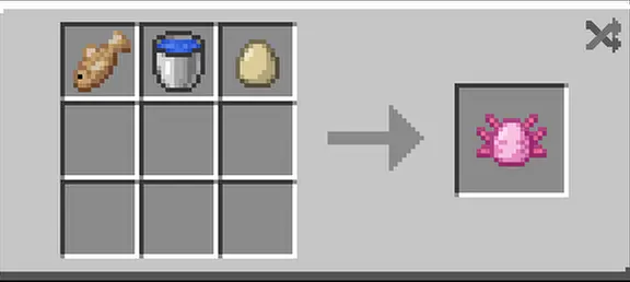 Recipe