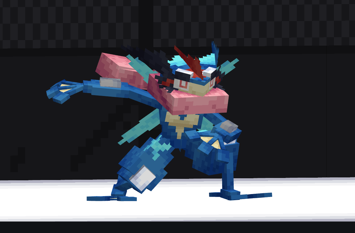 battle idle
