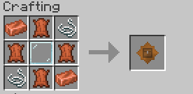Crafting