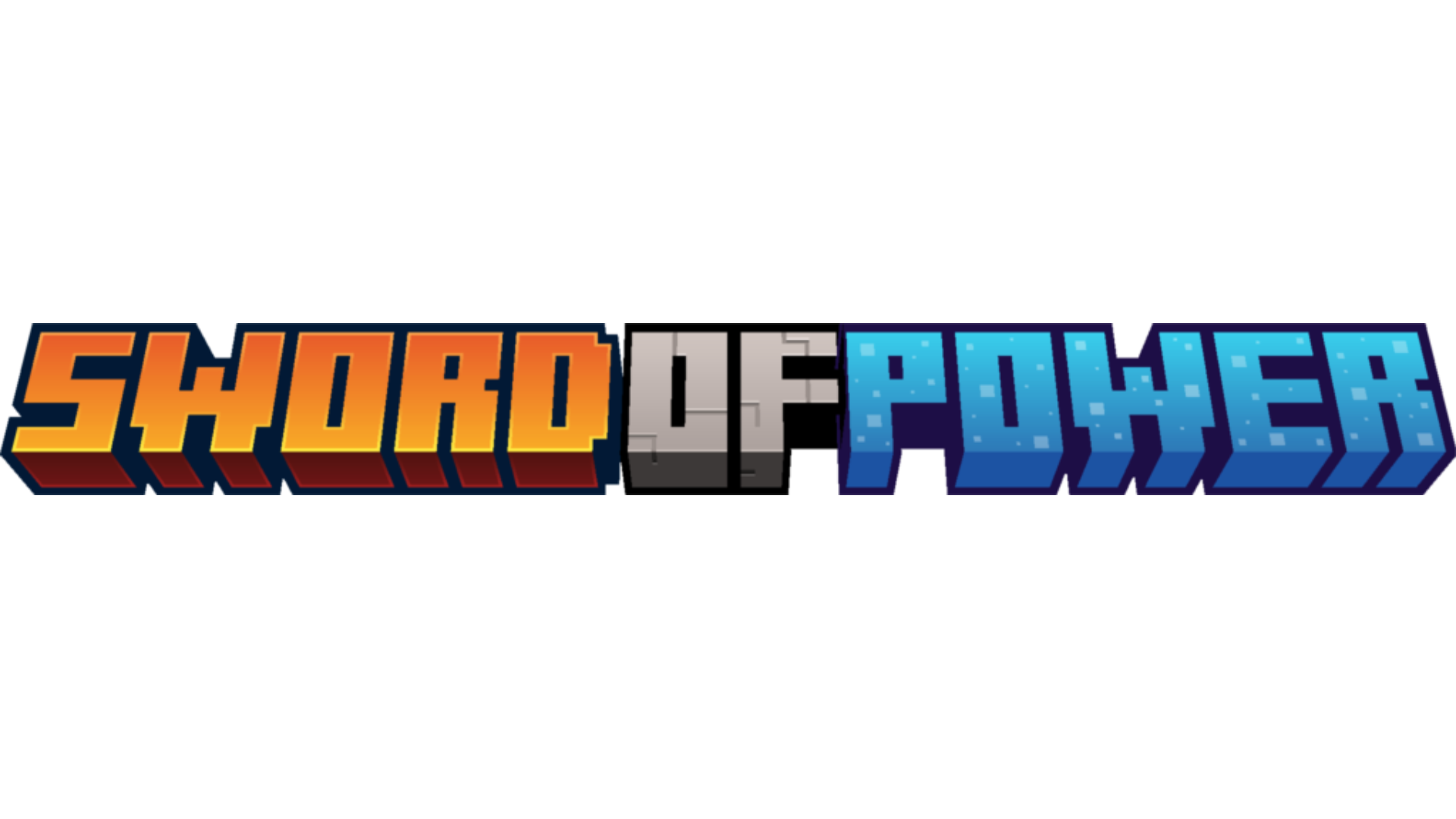 The Sword Of Power Logo