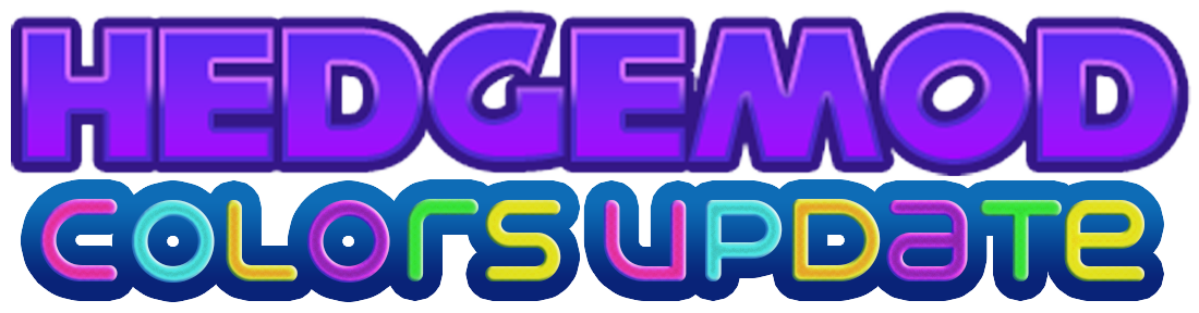 The Colors Update Logo
