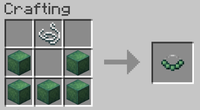 Beads Recipe
