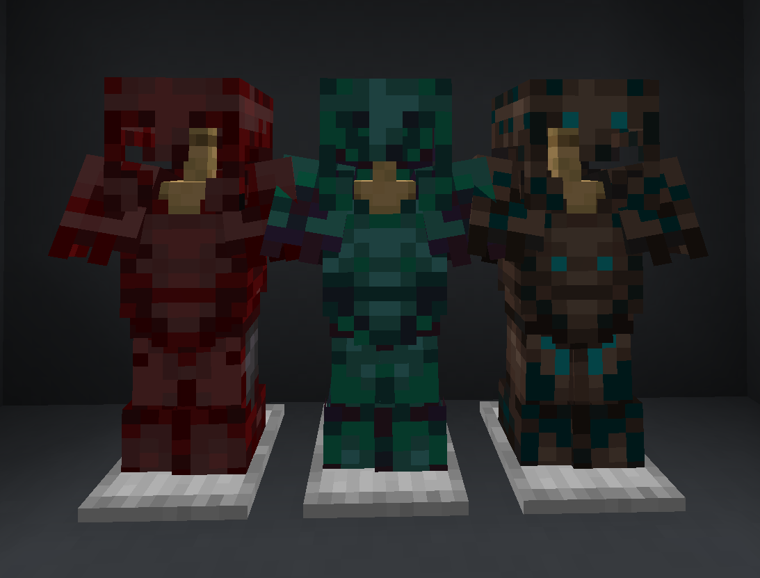 armors