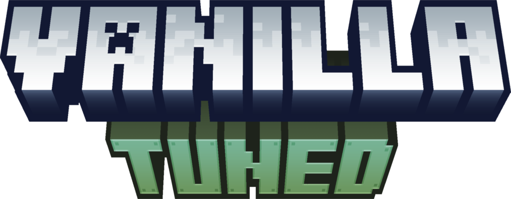 Vanilla Tuned logo