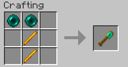 Ender Wand