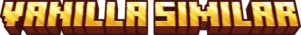 Vanilla Similar Title