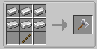 forge hammer