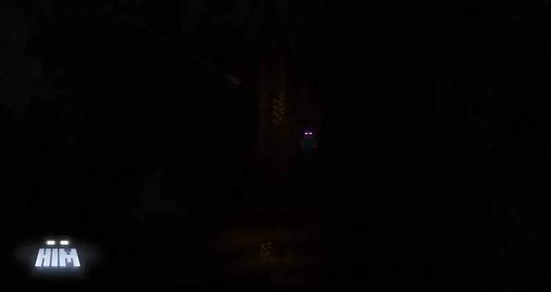 cave