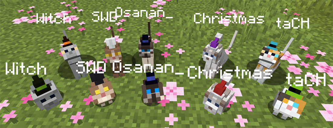 Nametags