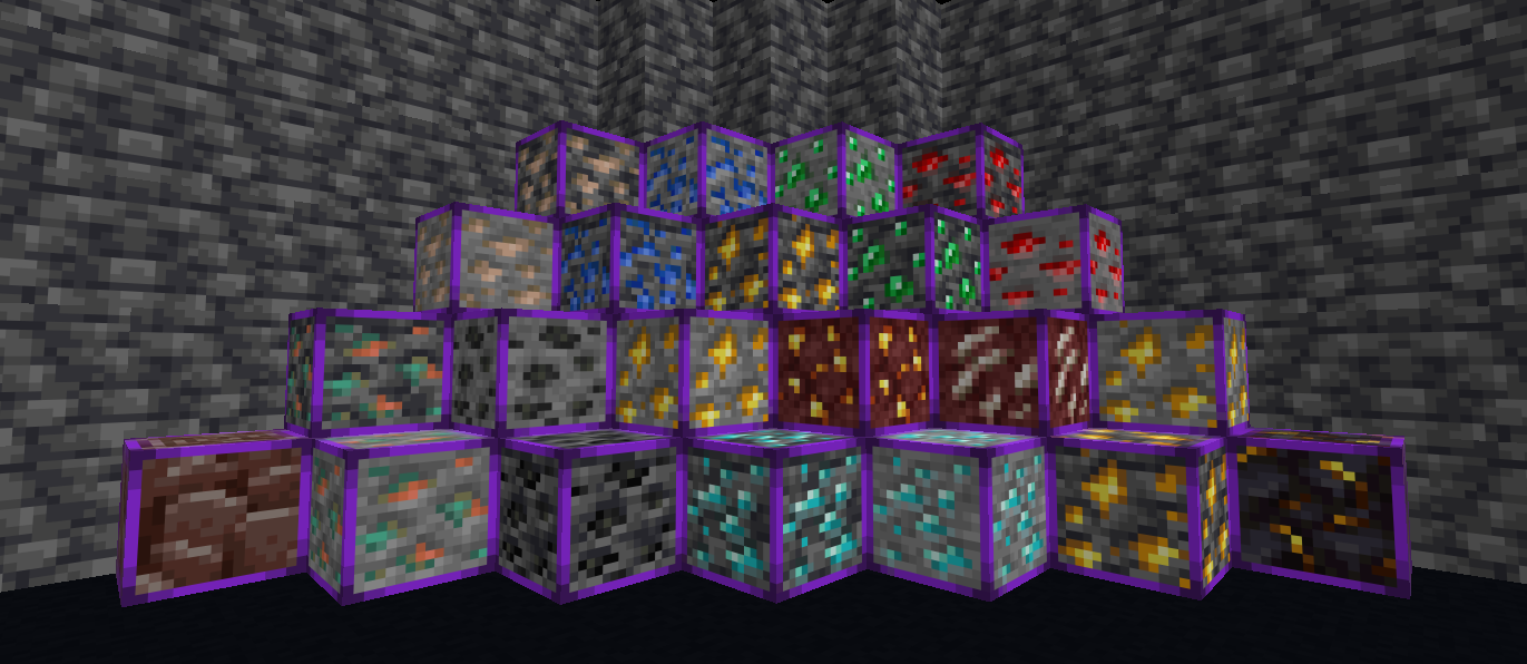 ore