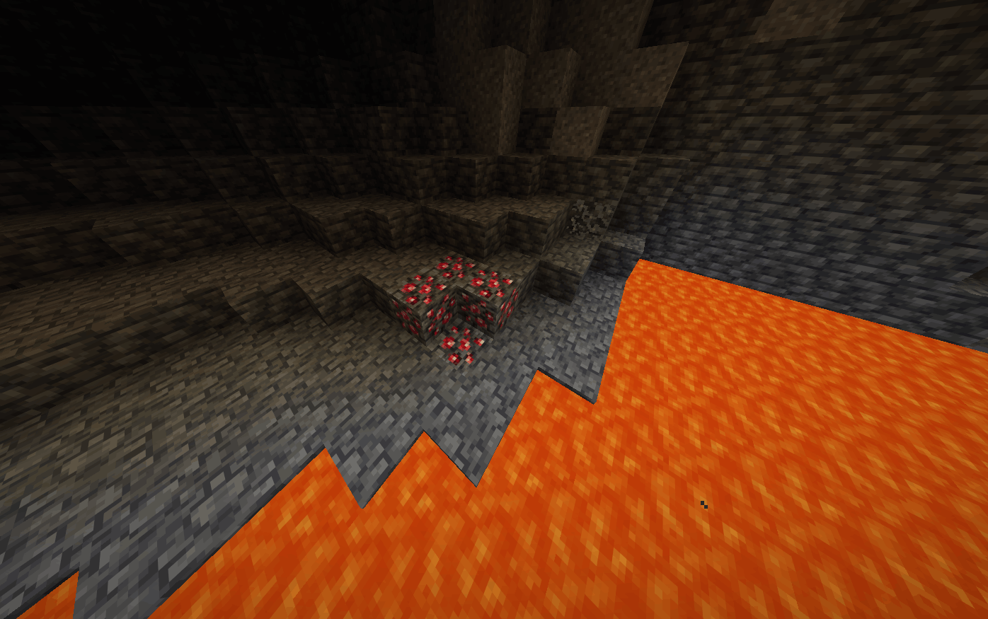Ruby Ore