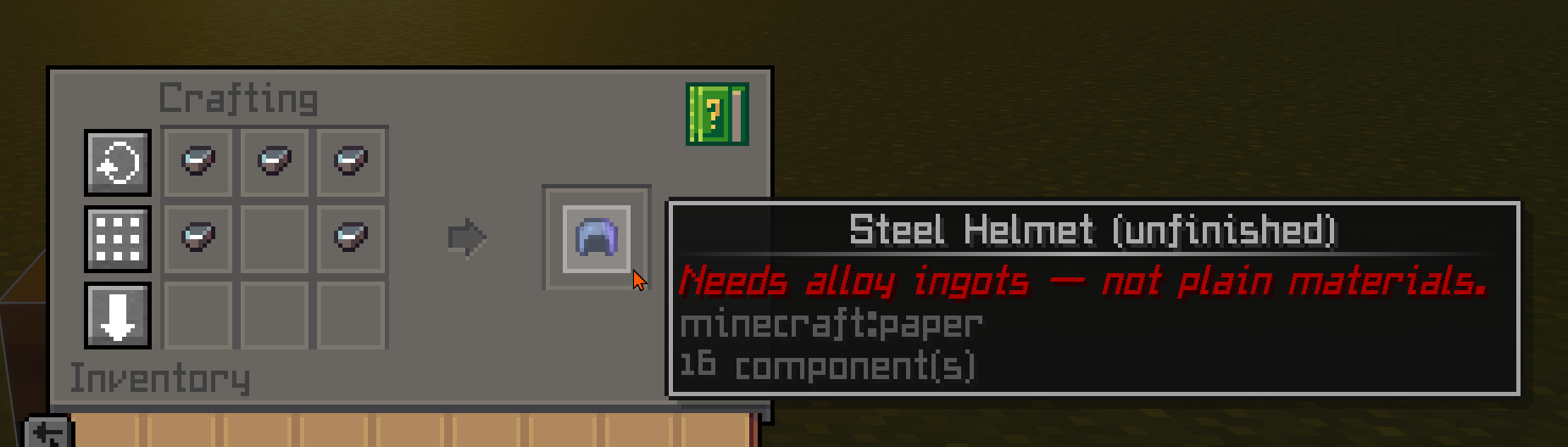 Replace this with a description