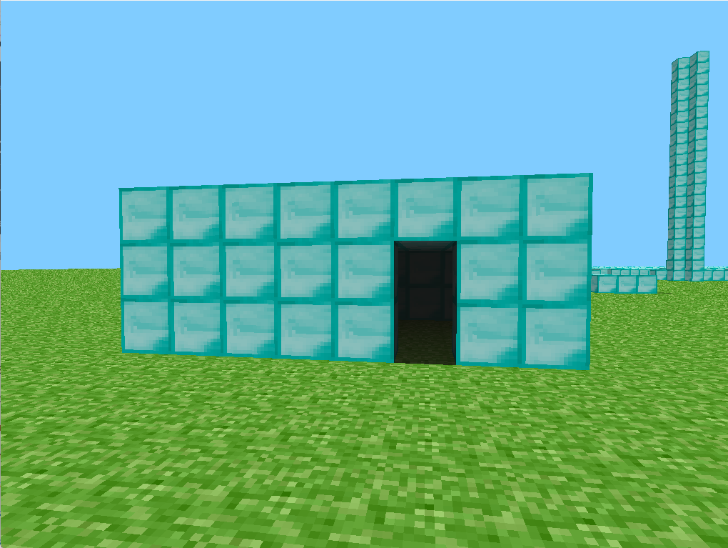 Diamond House