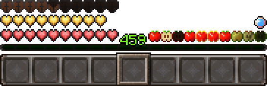 HOTBAR