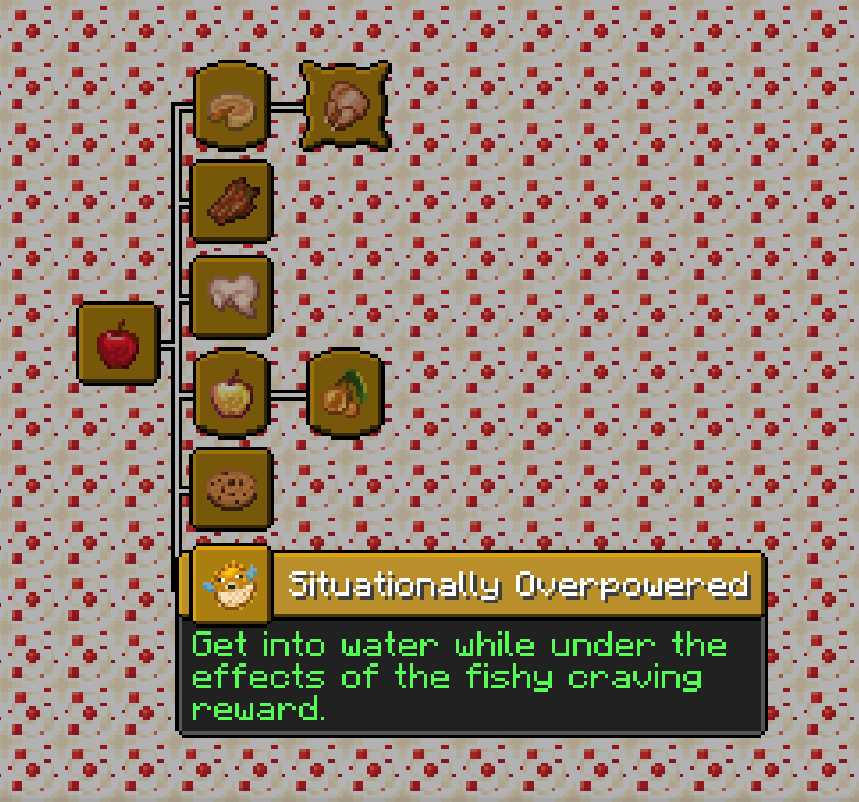 Advancements
