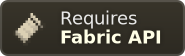 fabric api badge