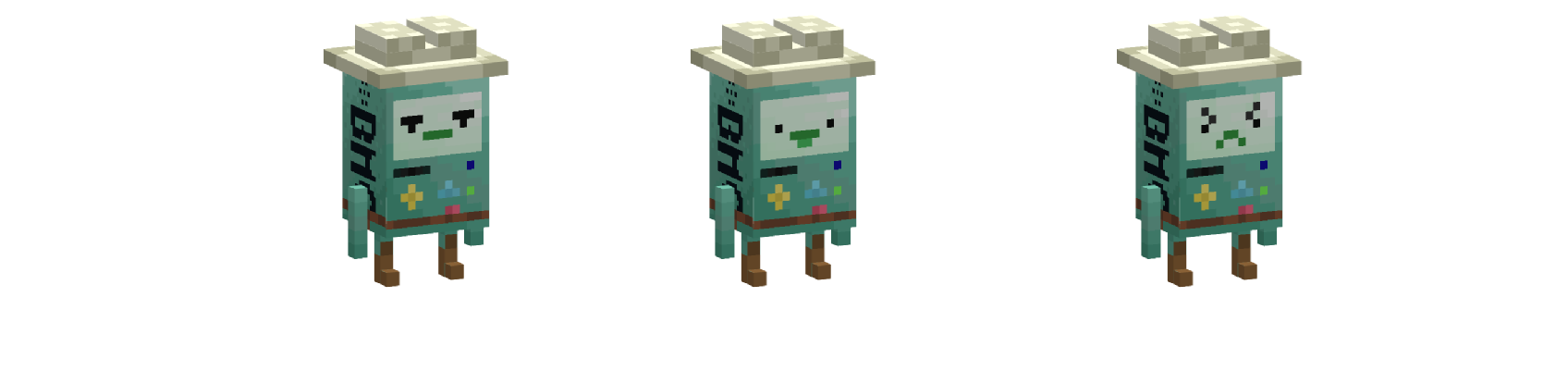 Cowboy BMO