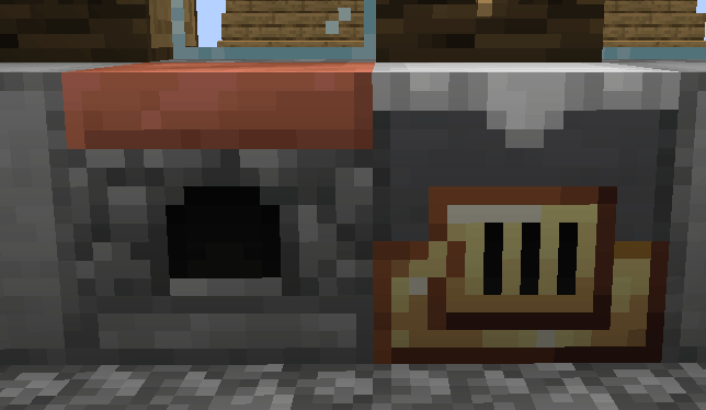 Alloy Tables