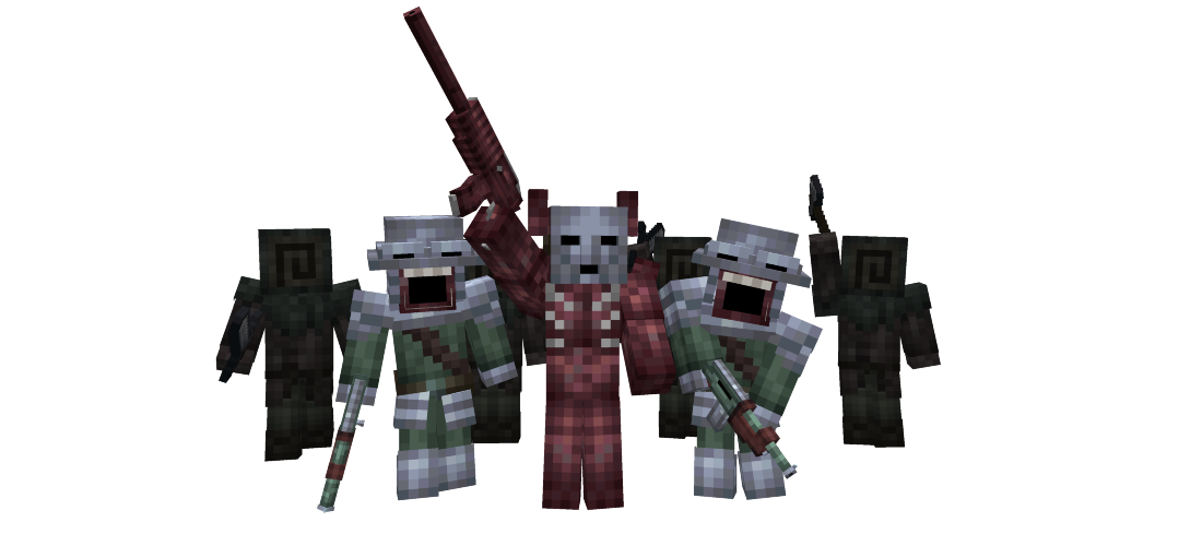 The Gravekeepers