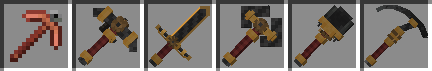 Mod Tools