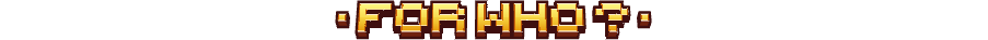 forwho