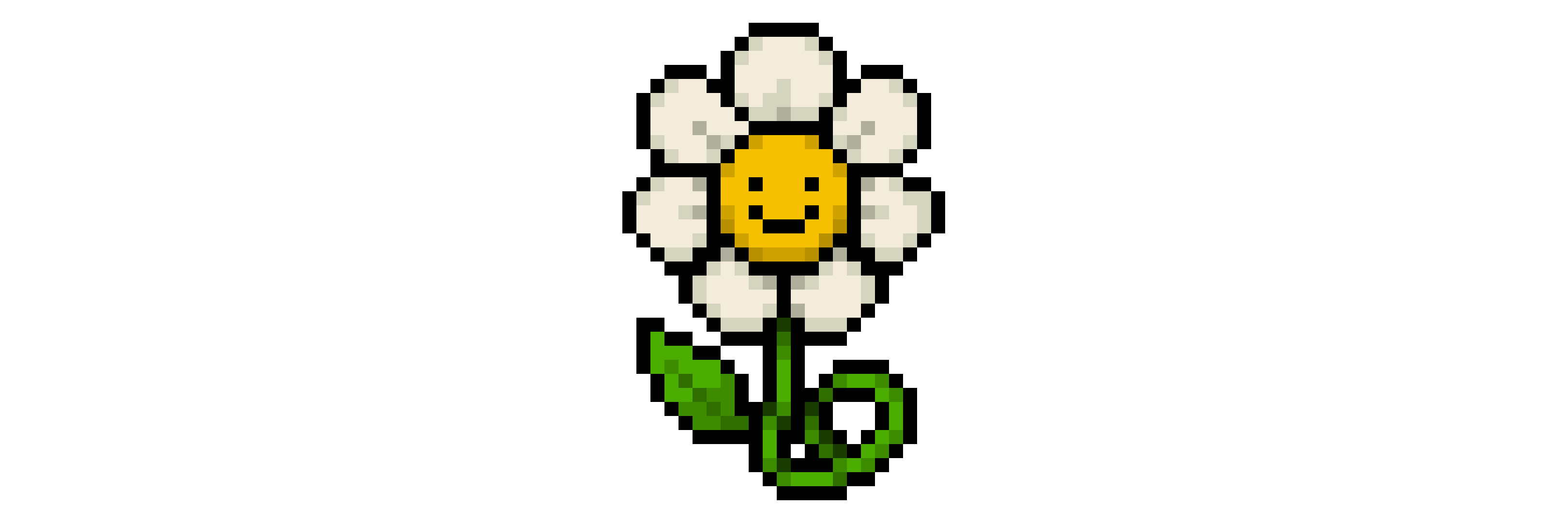 Daisy SMP Logo
