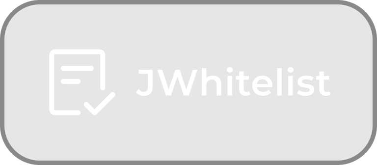 JWhitelist