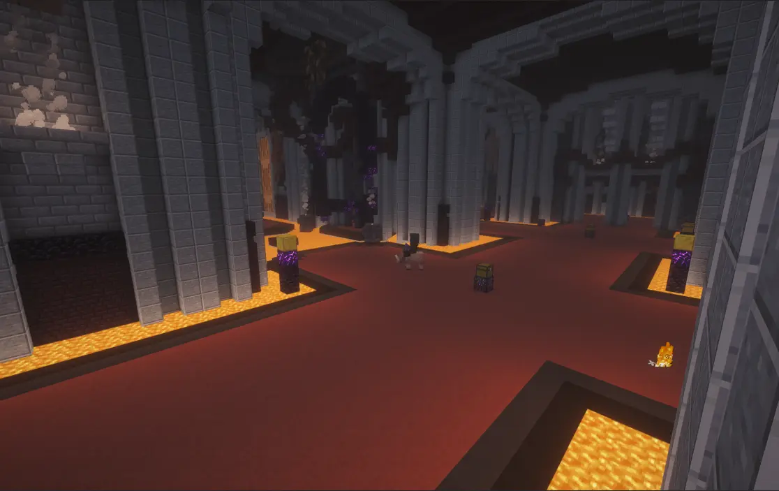Foundry- Dungeons arise