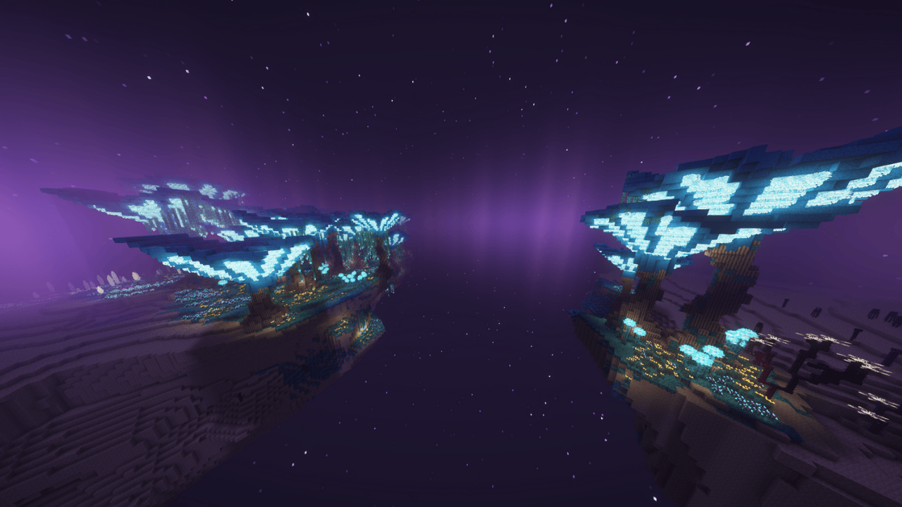 Screenshot from the game