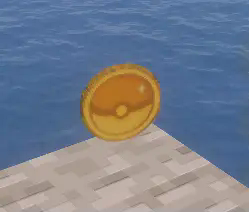 In-game PokeCoin