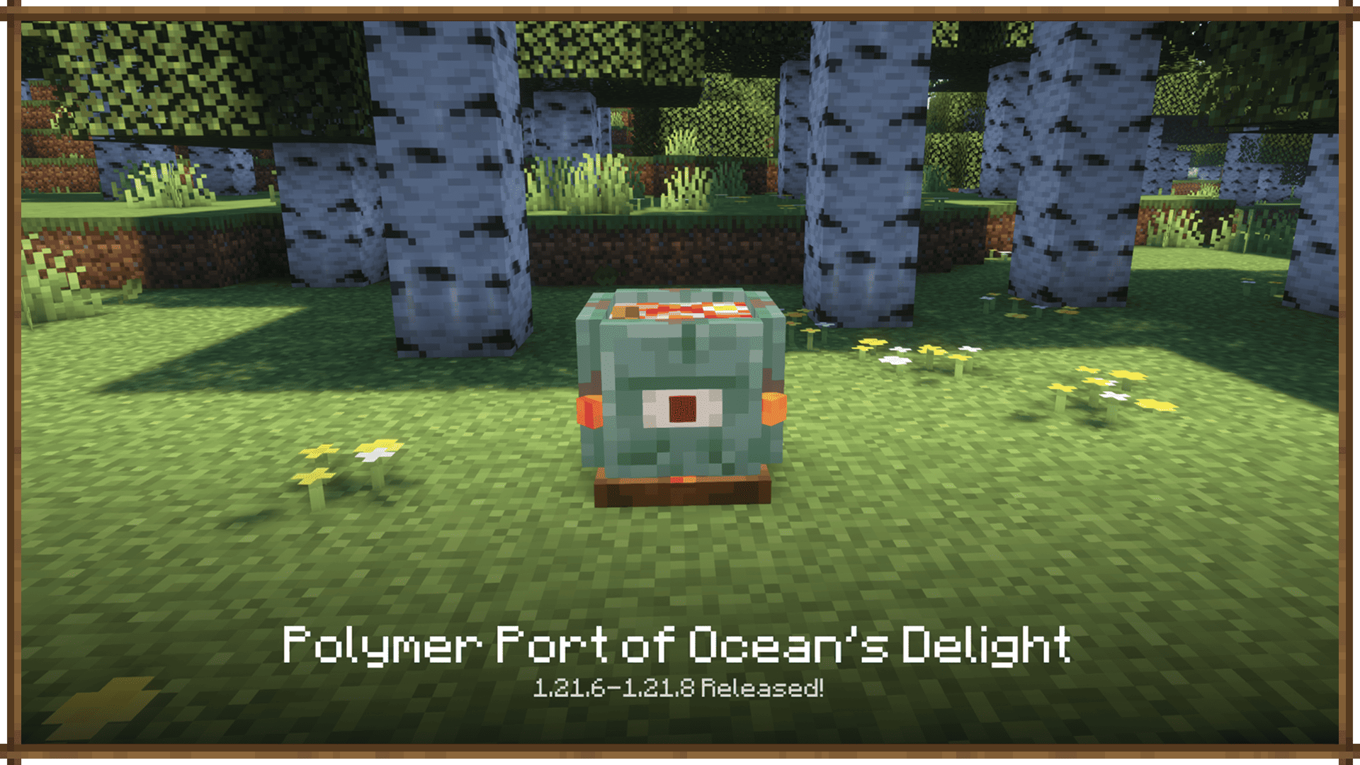Ocean's Delight