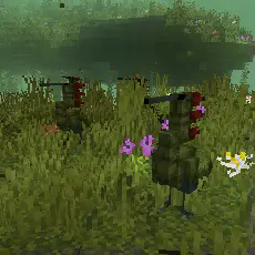 nectaur