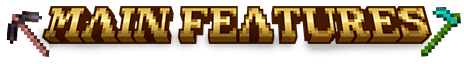 Main Features