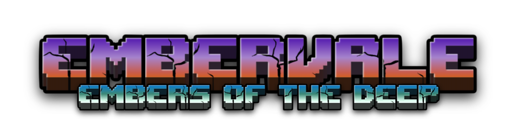 Embers of the Deep