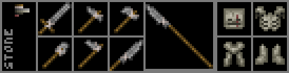 Stone Tier