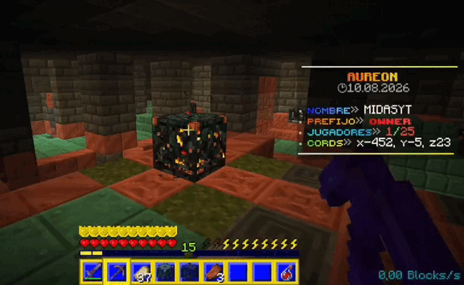 Trial Spawner