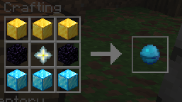 CraftableHeart