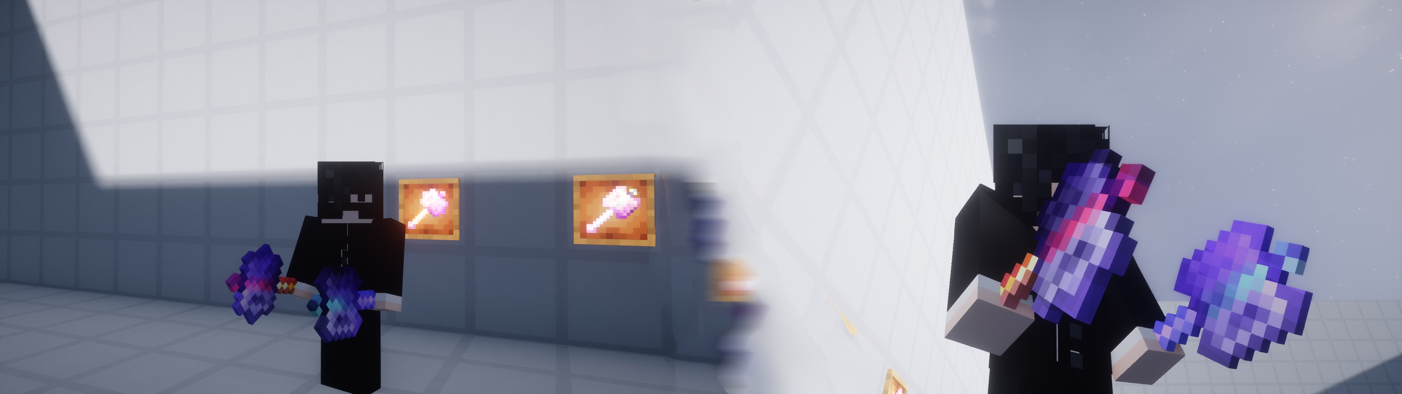 Thumbnail Banner