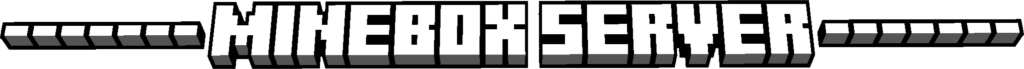 Minebox Server