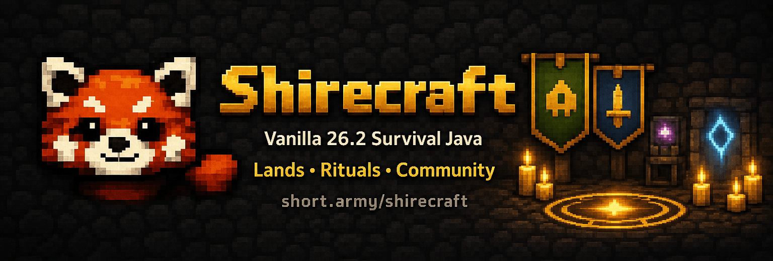 shirecraft